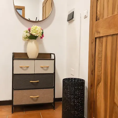 Casa Lume Center With Fireplace Apartment Teramo