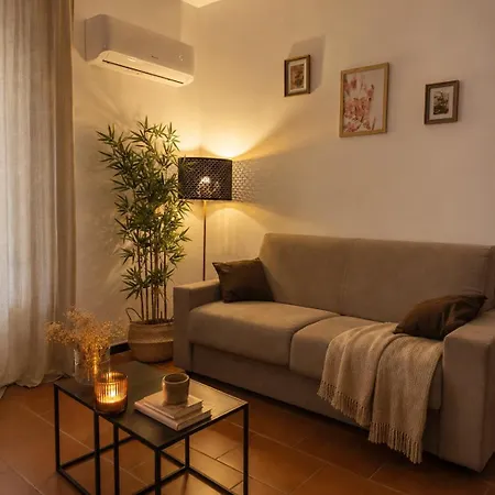 Casa Lume Center With Fireplace